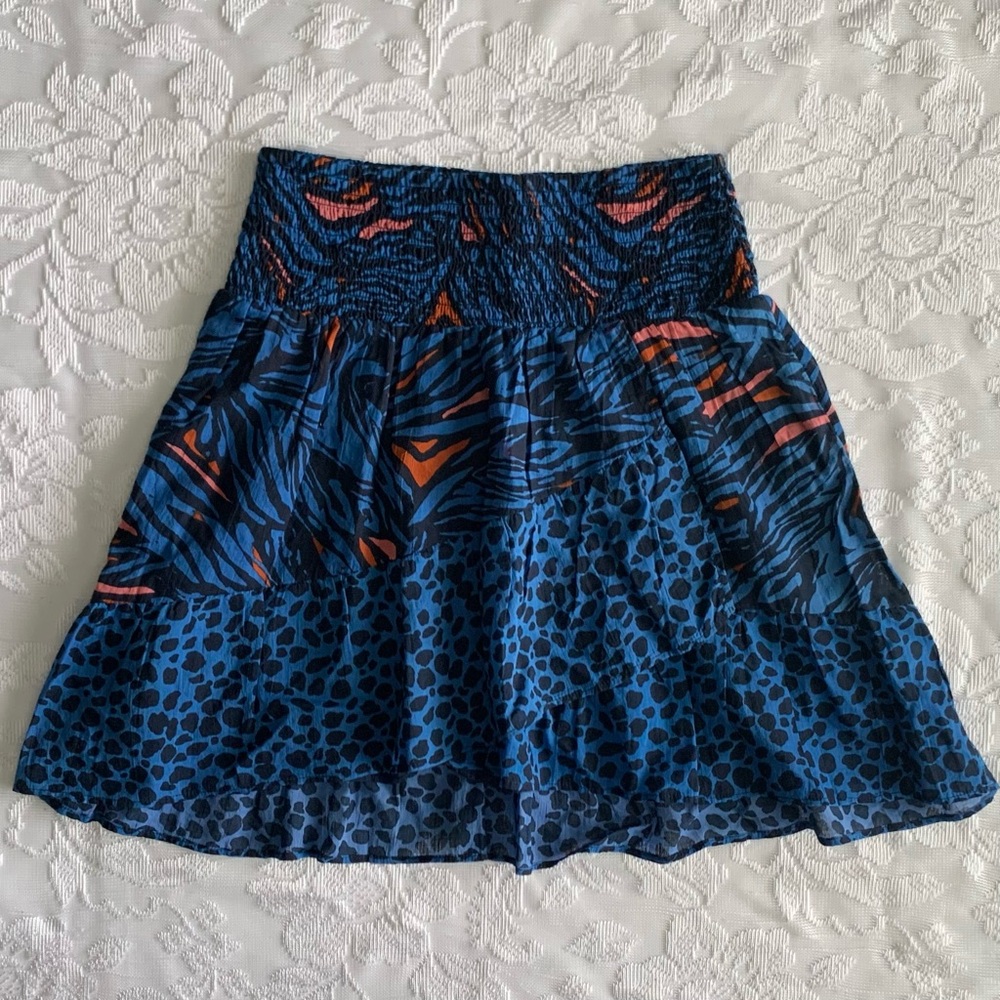 Free People Skirt
